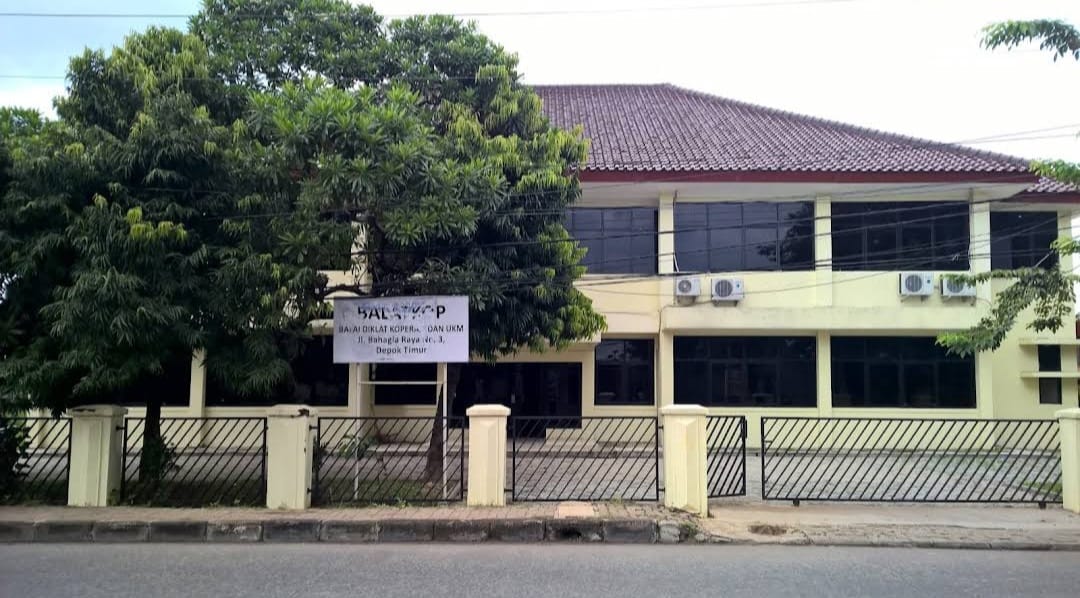 Gambar Ruang Publik