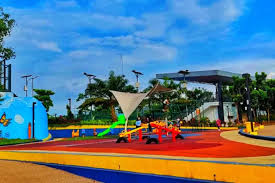 Gambar Ruang Publik