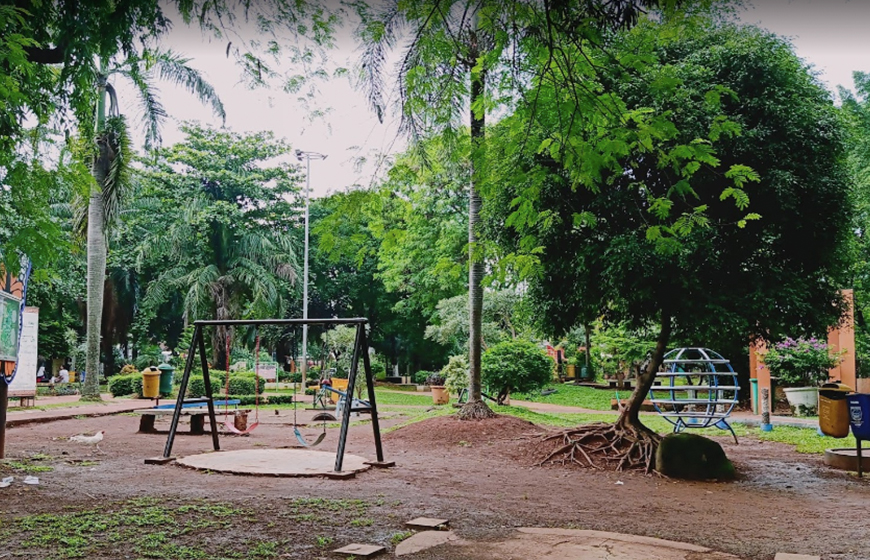 Gambar Ruang Publik