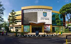 Gambar Ruang Publik